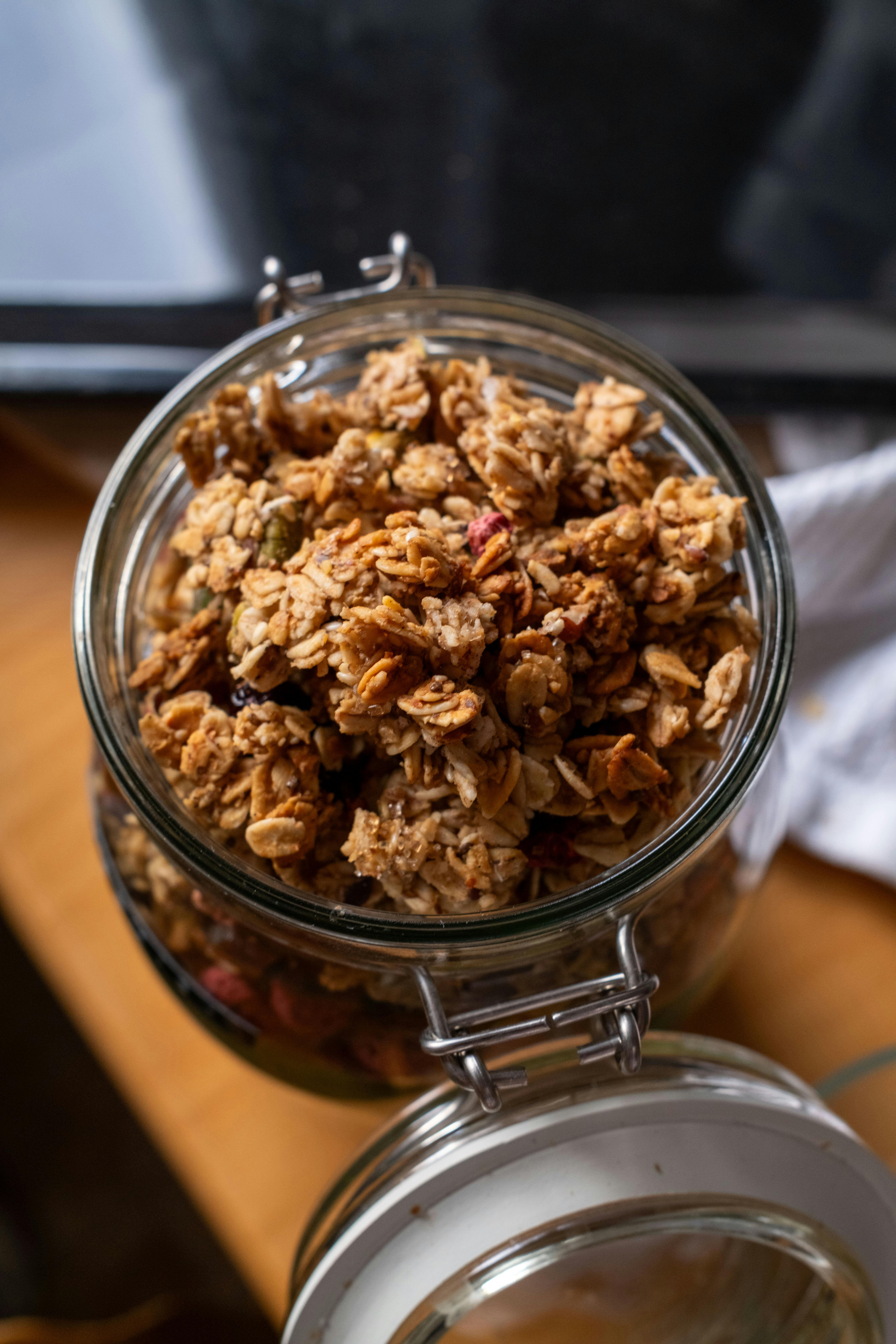 Granola maison