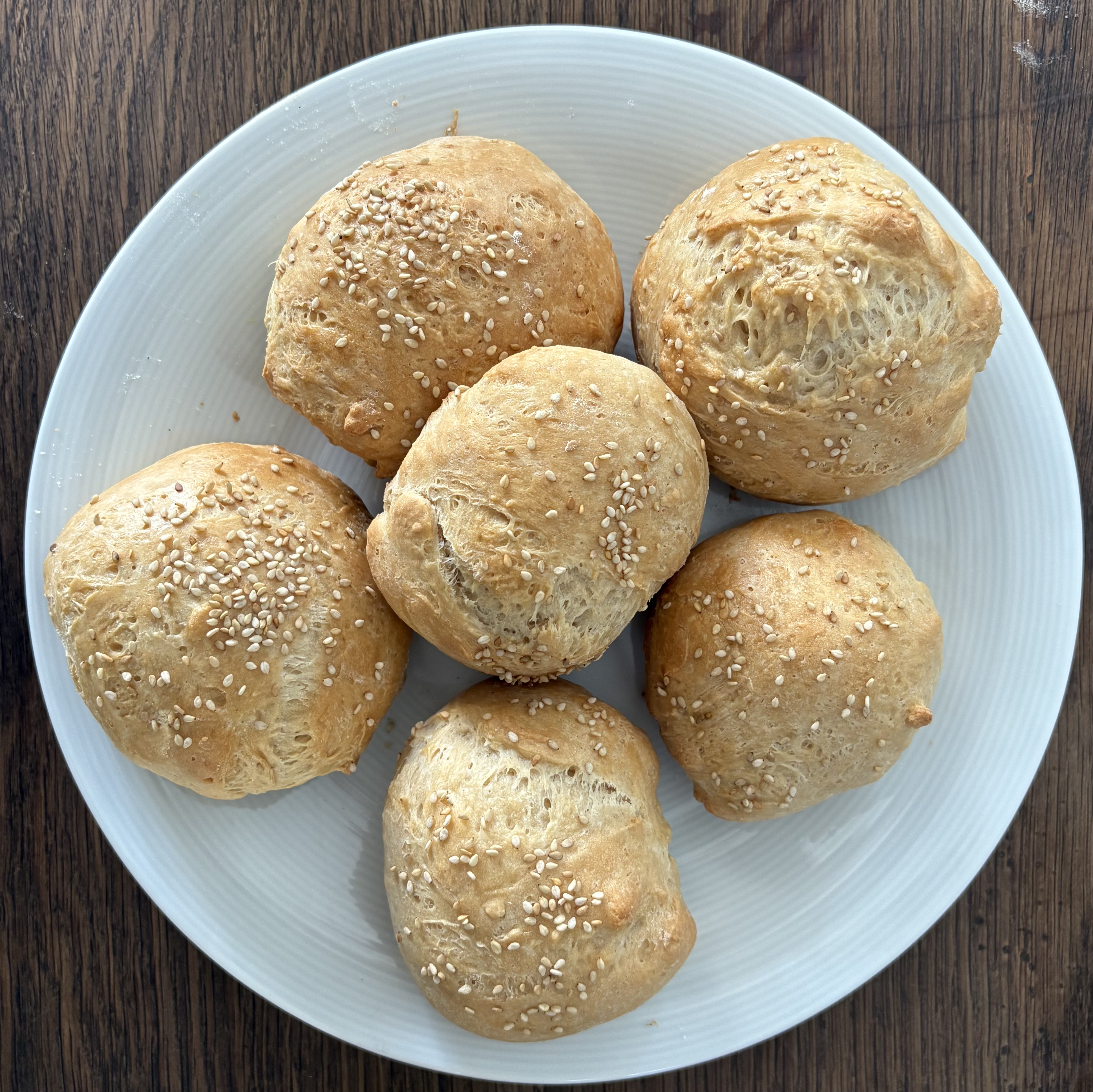 Petits pains