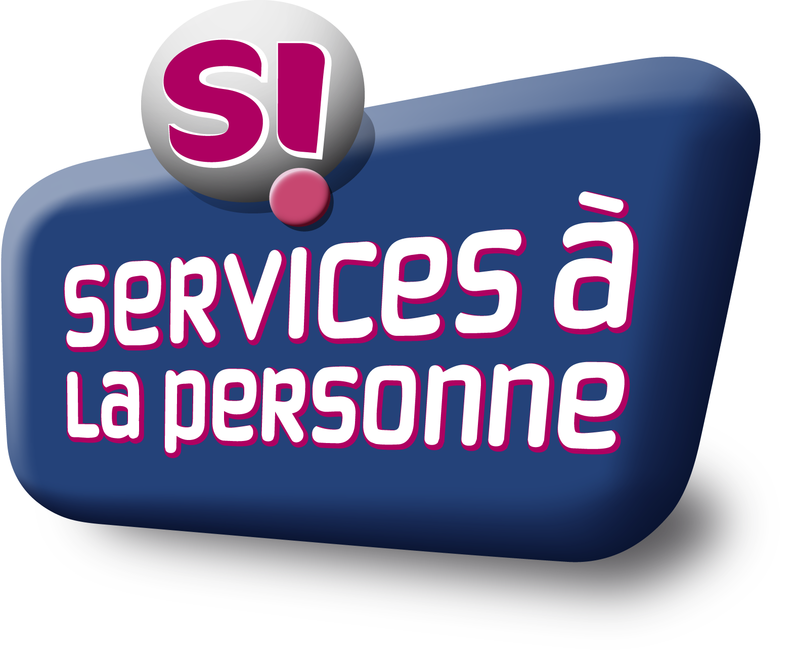 Services à la personne — organisme déclaré
